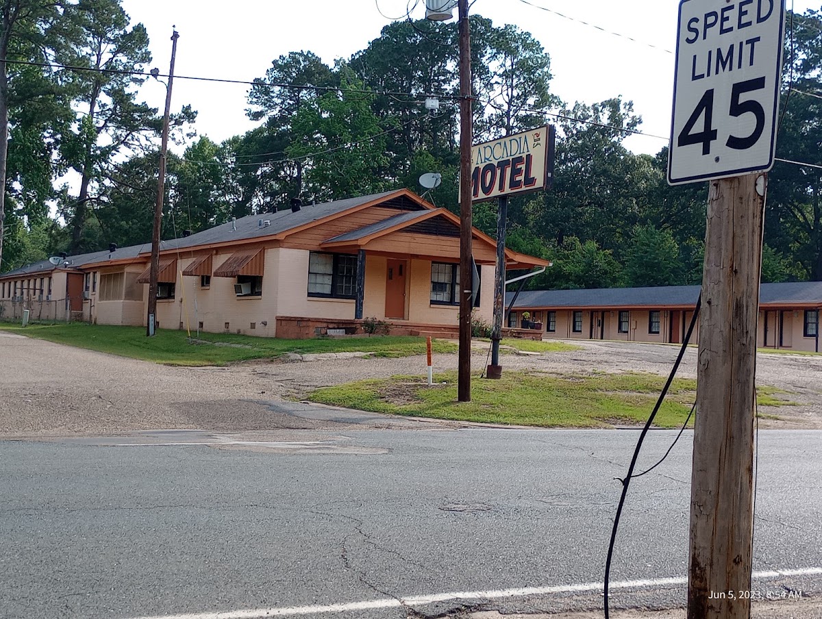 Arcadia Motel